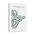 Chesapeake Golf Club, Virginia - Printed Golf Courses