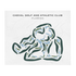 Cheval Golf & Athletic Club, Florida - Printed Golf Courses