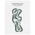 Cheyenne Hills Golf Course, Kansas - Printed Golf Courses