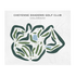 Cheyenne Shadows Golf Club, Colorado - Printed Golf Courses