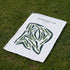 Chicago Golf Club, Illinois - Printed Golf Courses