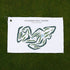 Chickasaw Golf Course, Tennessee - Printed Golf Courses