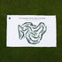 Chickasaw Point Golf Course, South Carolina - Printed Golf Courses