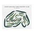 Chiefland Golf & Country Club, Florida - Printed Golf Courses