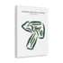Chimney Rock Golf Course, Nebraska - Printed Golf Courses