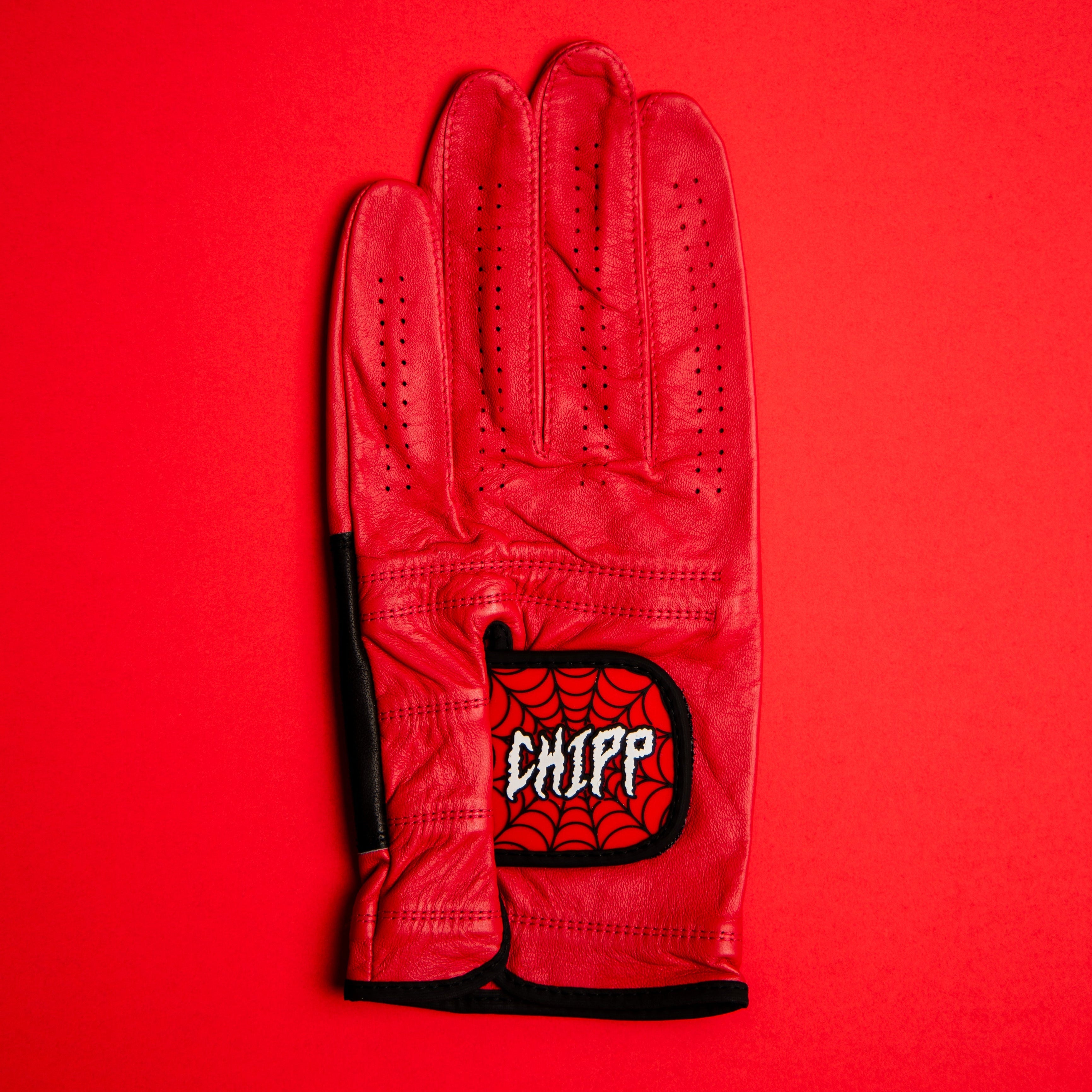 Spider Glove