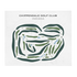 Chippendale Golf Club, Indiana - Printed Golf Courses