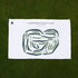 Chippendale Golf Club, Indiana - Printed Golf Courses