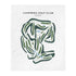 Chippewa Golf Club, Ohio - Printed Golf Courses