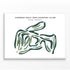 Chowan Golf & Country Club, North Carolina - Printed Golf Courses