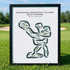Christmas Mountain Village Golf Course, Wisconsin - Printed Golf Courses
