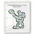 Christmas Mountain Village Golf Course, Wisconsin - Printed Golf Courses