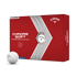 Chrome Soft Golf Balls 2022