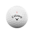 Chrome Soft X Golf Balls