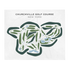 Churchville Golf Course, New York - Printed Golf Courses