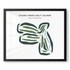Churn Creek Golf Course, California - Printed Golf Courses