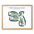 Churn Creek Golf Course, California - Printed Golf Courses