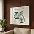 Churn Creek Golf Course, California - Printed Golf Courses