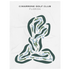 Cimarrone Golf Club, Florida - Printed Golf Courses