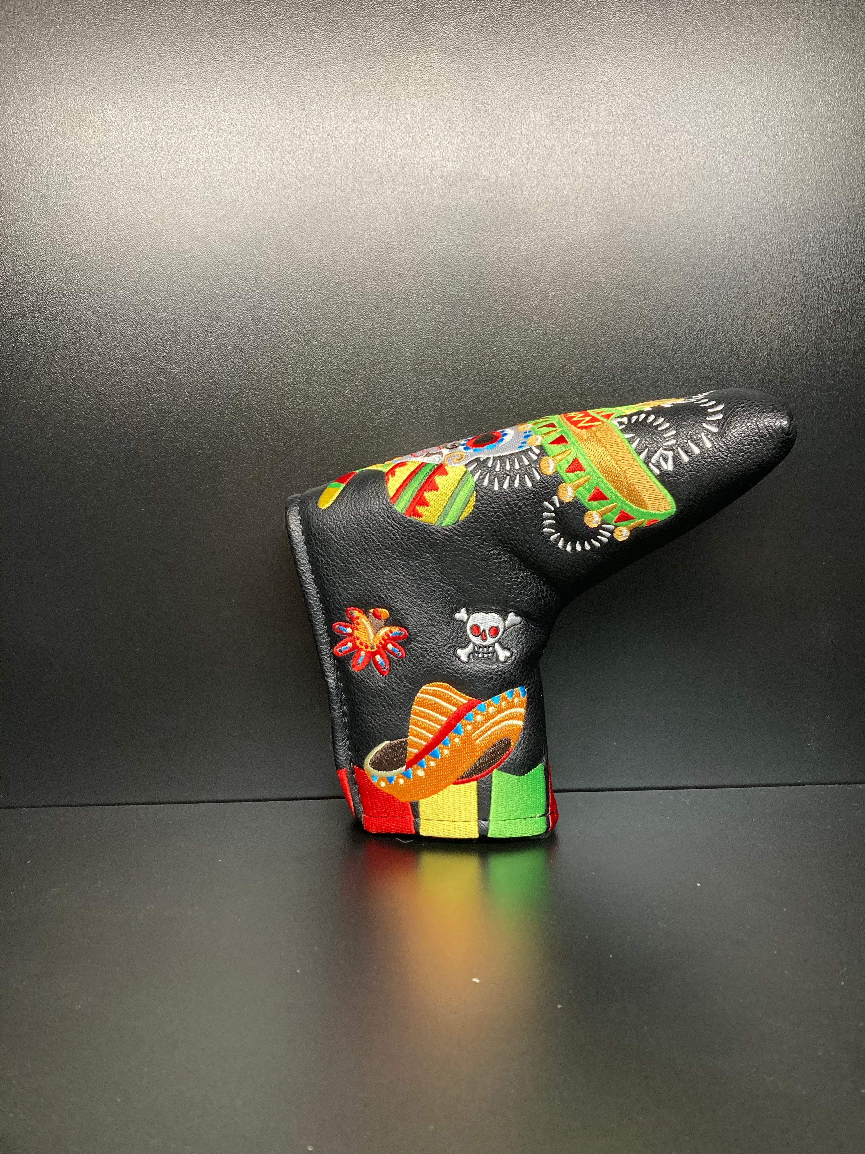 Cinco De Mayo Headcover