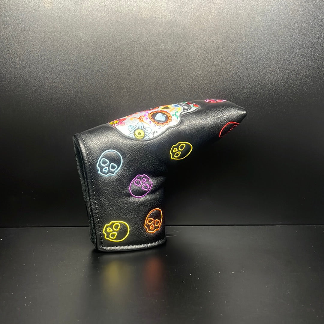 Cinco De Mayo Headcover