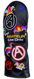 Amateur Use Only Headcovers