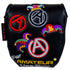 Amateur Use Only Headcovers