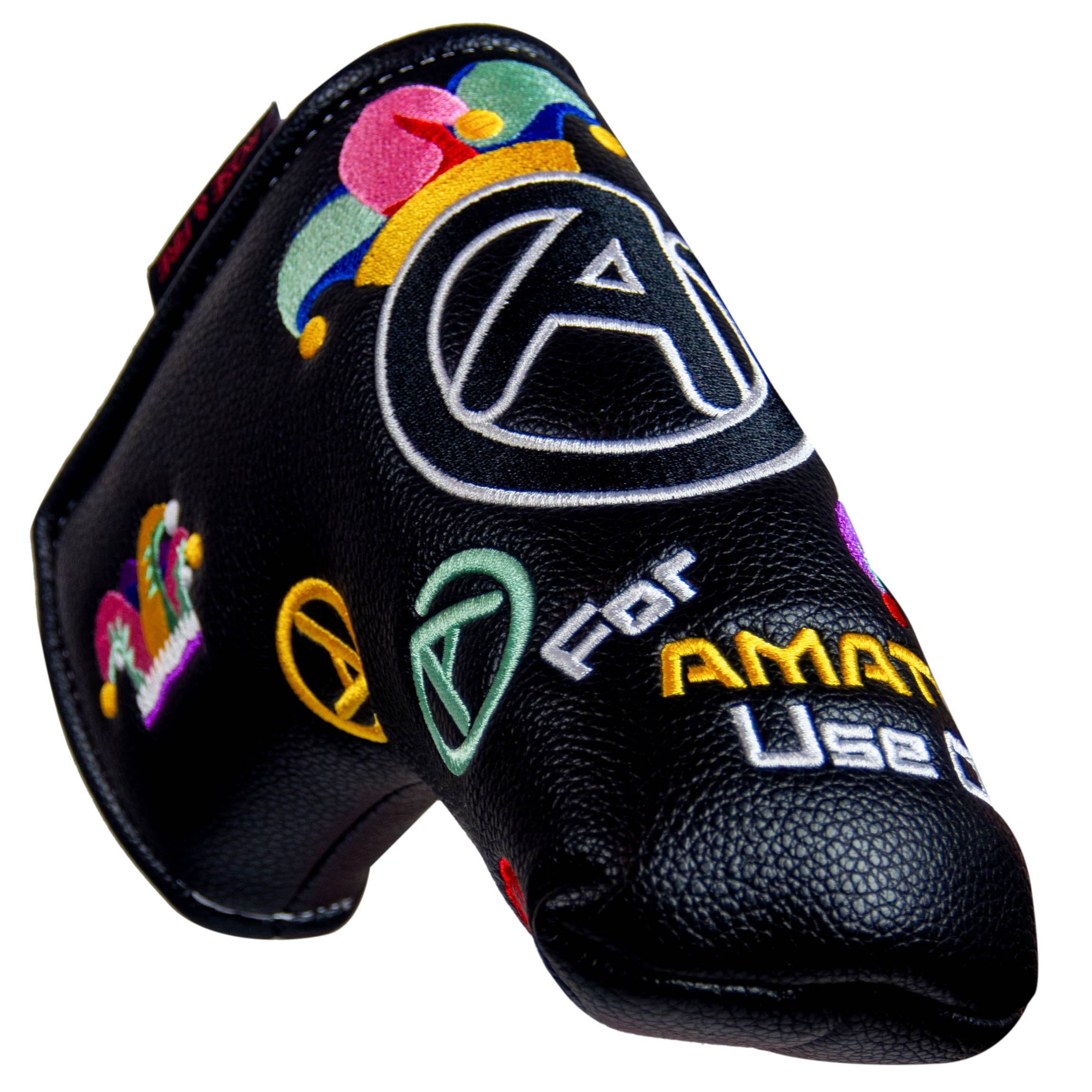 Amateur Use Only Headcovers