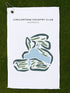 Circlestone Country Club, Georgia - Printed Golf Courses