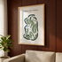 Circolo Golf Venezia, Italy - Printed Golf Courses