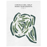 Circolo del Golf Roma Acquasanta, Italy - Printed Golf Courses