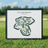 City Club Marietta, Georgia - Printed Golf Courses