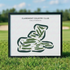 Claremont Country Club, California - Printed Golf Courses
