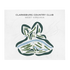 Clarksburg Country Club, West Virginia - Printed Golf Courses