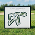 Clarksville Country Club, Texas - Printed Golf Courses