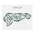 Classic Club, California - Printed Golf Courses