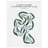 Classic Course at Suntree Country Club, Florida - Printed Golf Courses