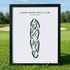 Clear Creek Golf Club, Alabama - Printed Golf Courses