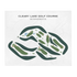 Cleary Lake Golf Course, Minnesota - Printed Golf Courses