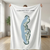Cleburne Golf Links, Texas - Printed Golf Courses