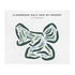 Clerbrook Golf & RV Resort, Florida - Printed Golf Courses
