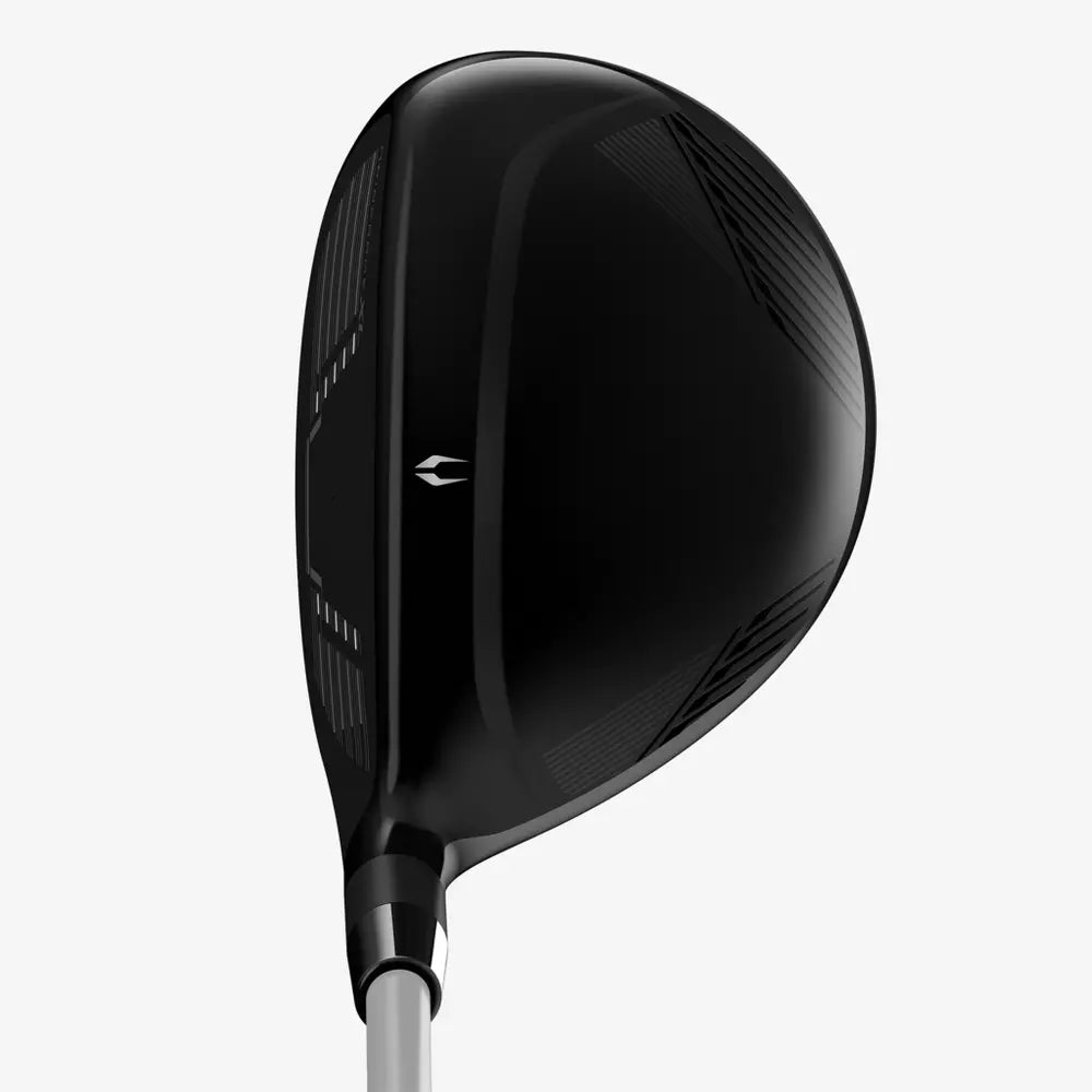 Cleveland Launcher Halo XL 2024 Hy-Wood