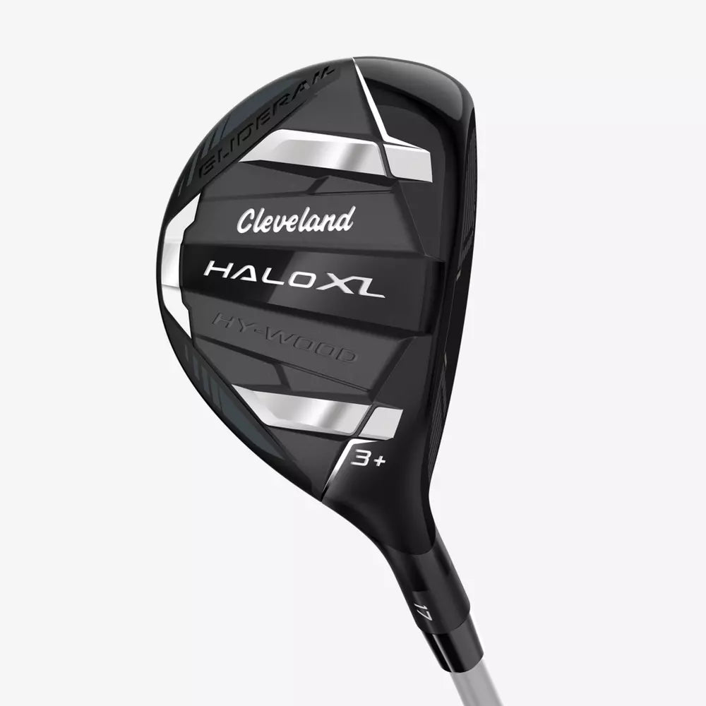 Cleveland Launcher Halo XL 2024 Hy-Wood