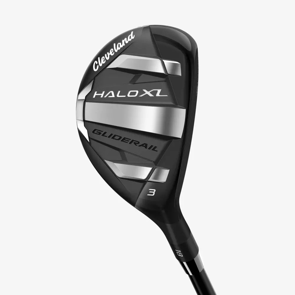 Cleveland Launcher Halo XL 2024 Hybrid