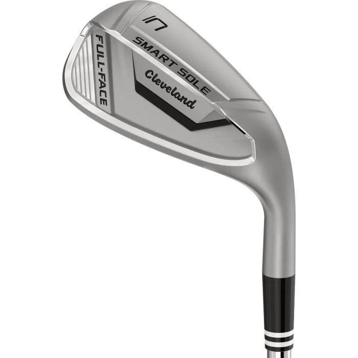 Cleveland Smart Sole Full-Face Chipper