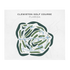 Clewiston Golf Course, Florida - Printed Golf Courses