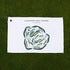 Clewiston Golf Course, Florida - Printed Golf Courses