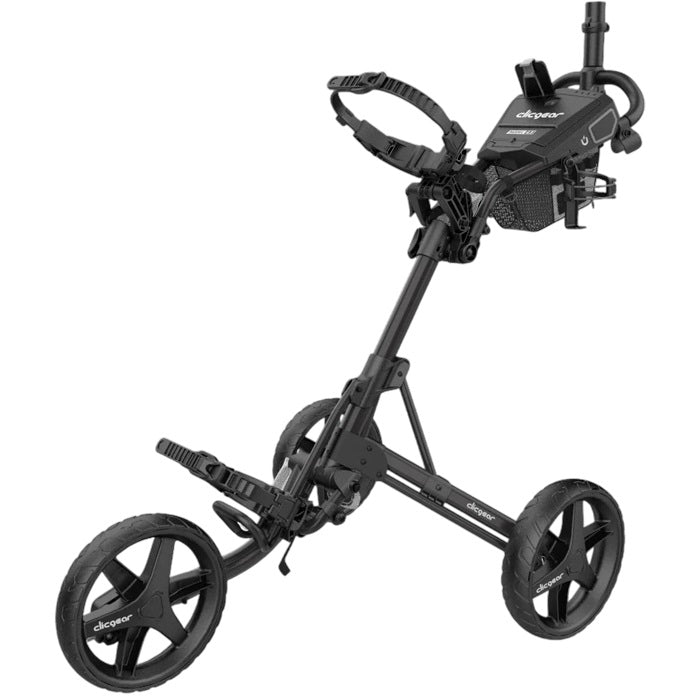 Clicgear Model 4.5 Push Cart