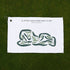 Clifton Highlands Golf Club, Wisconsin - Printed Golf Courses