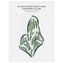 Clinchview Golf & Country Club, Tennessee - Printed Golf Courses
